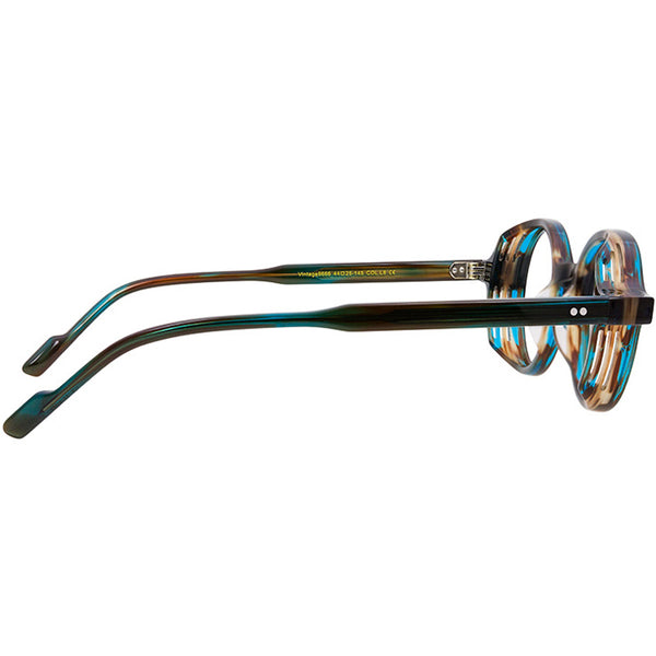 Round Glasses GC1135