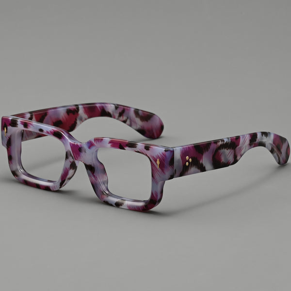 Rectangle Glasses YN1089