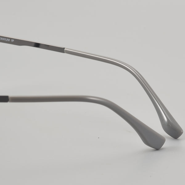 Square Glasses BY1077