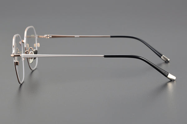 Square Glasses MW1324