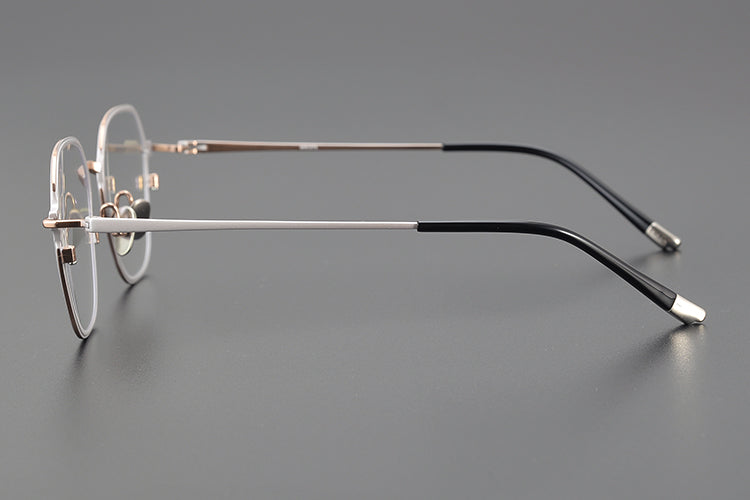 Square Glasses MW1324