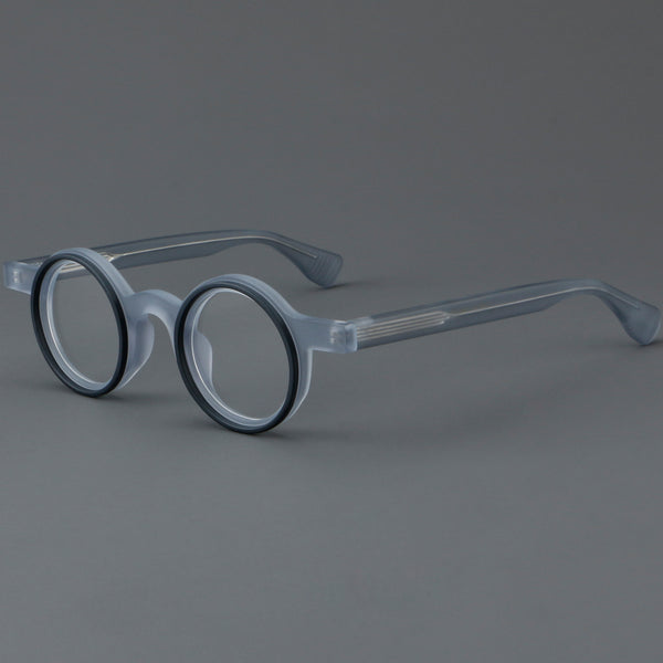 Round Glasses YN1012