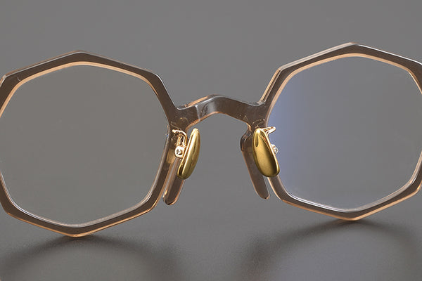 Geometric Glasses TG1169