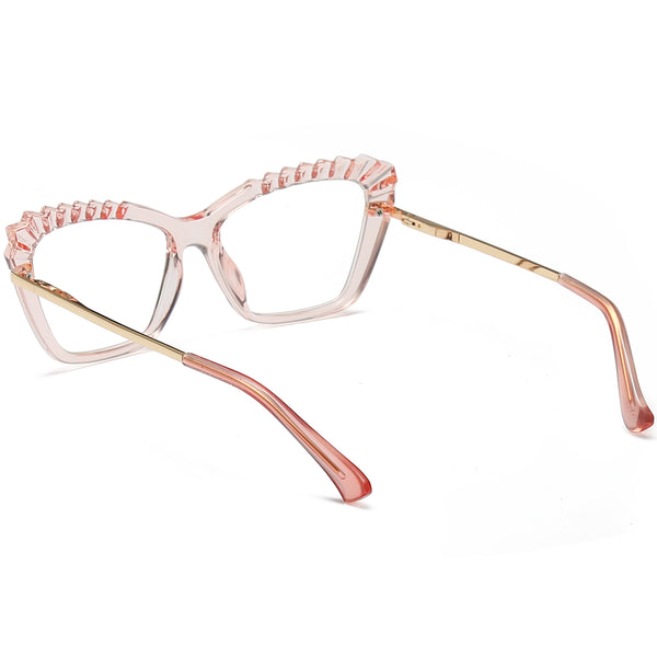 Cat-Eye Glasses PF1181