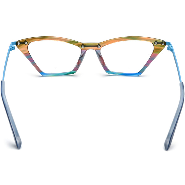 Cat-Eye Glasses BR1658