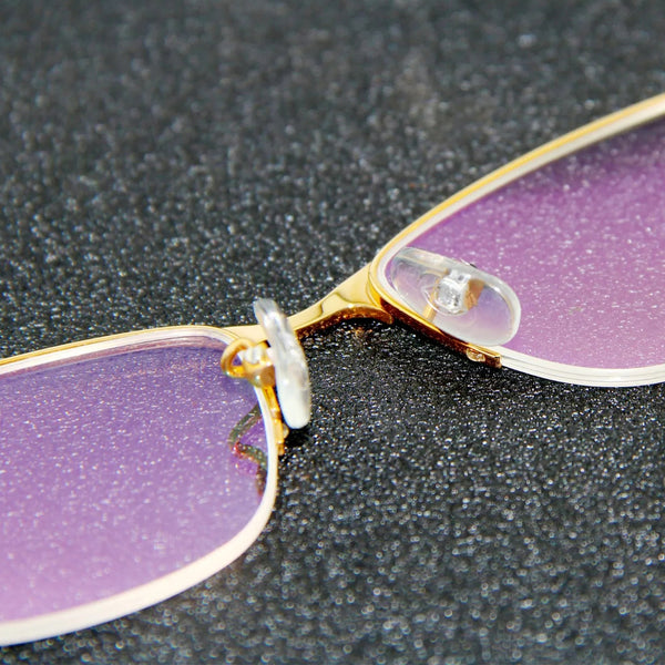 Rectangle Glasses JCT1038