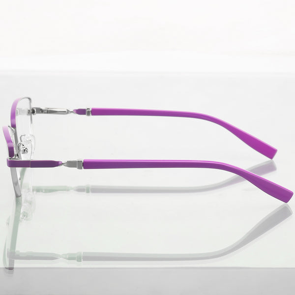 Cat-Eye Glasses PF1213