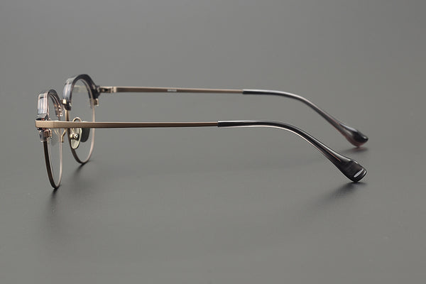Browline Glasses MW1363