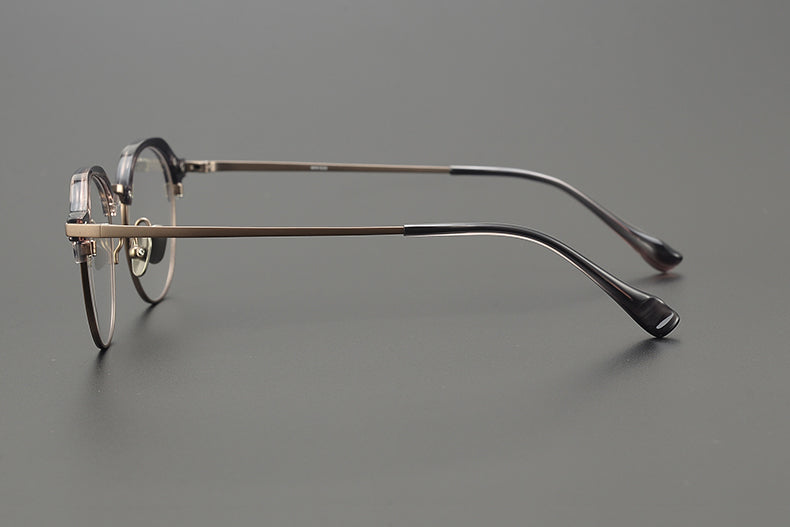 Browline Glasses MW1363