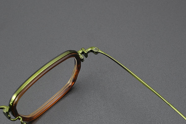 Rectangle Glasses TG1177