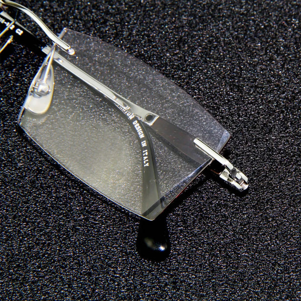 Rectangle Glasses JNW1014
