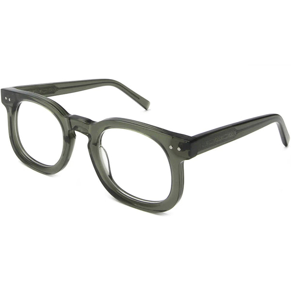 Square Glasses A4088