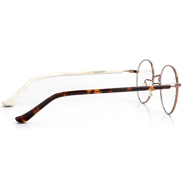 Round Glasses A1492