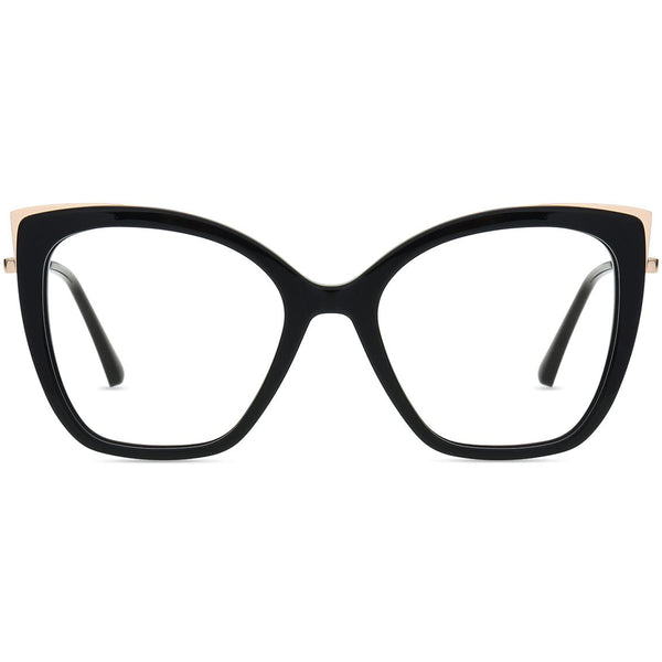 Cat-Eye Glasses FM1020