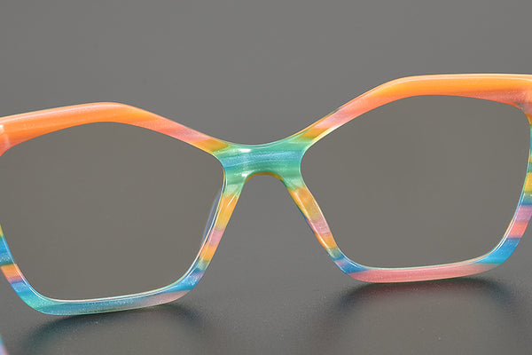 Cat-Eye Glasses TG1092