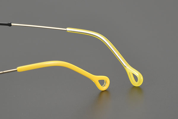 Square Glasses TG1022