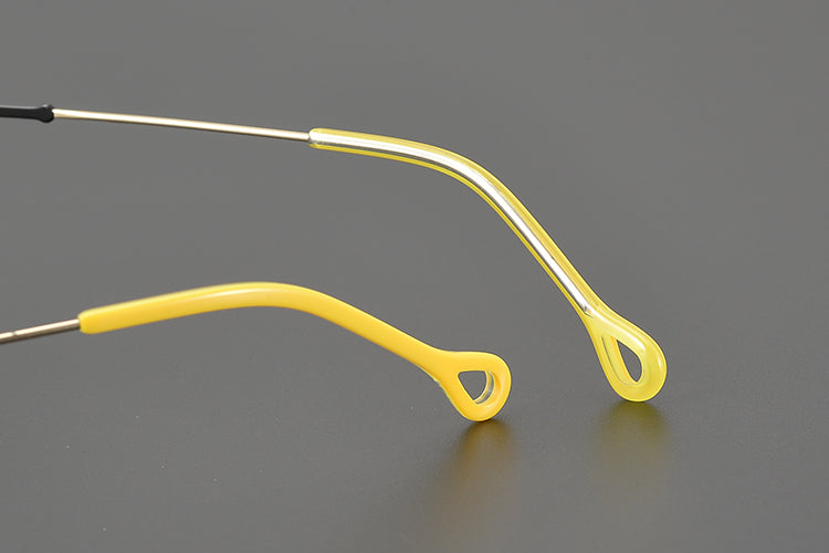 Square Glasses TG1022