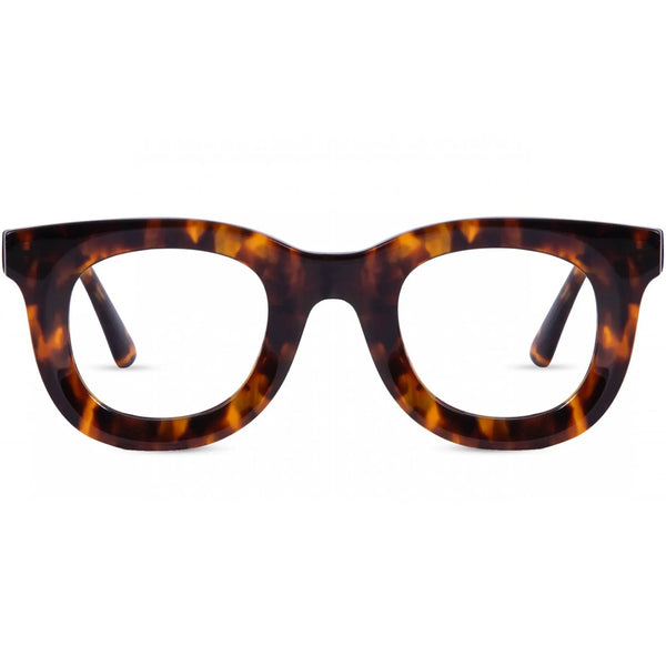Square Glasses A3935
