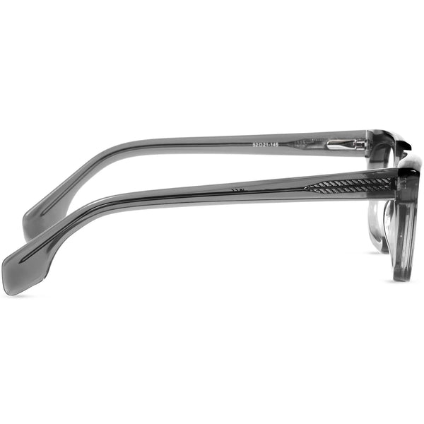 Rectangle Glasses A3767