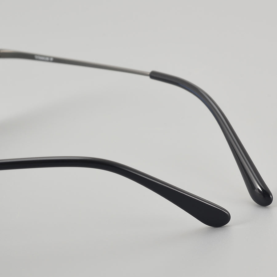 Geometric Glasses BY1053