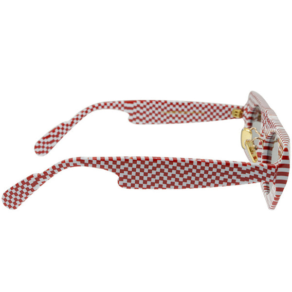 Geometric Sunglasses GCS1019