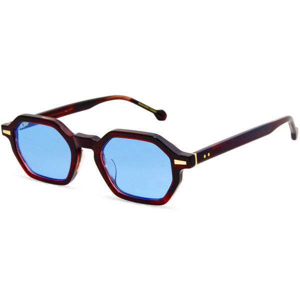 Geometric Sunglasses GCS1141