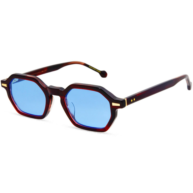 Geometric Sunglasses GCS1141