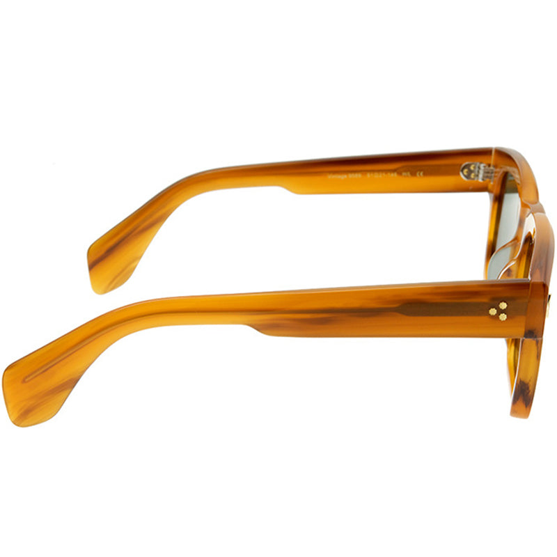 Rectangle Sunglasses GCS1013