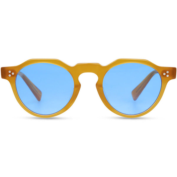 Round Sunglasses GCS1116