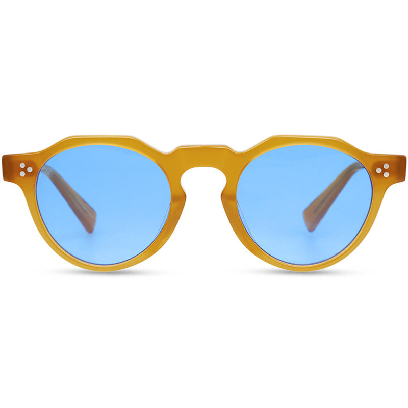 Round Sunglasses GCS1116