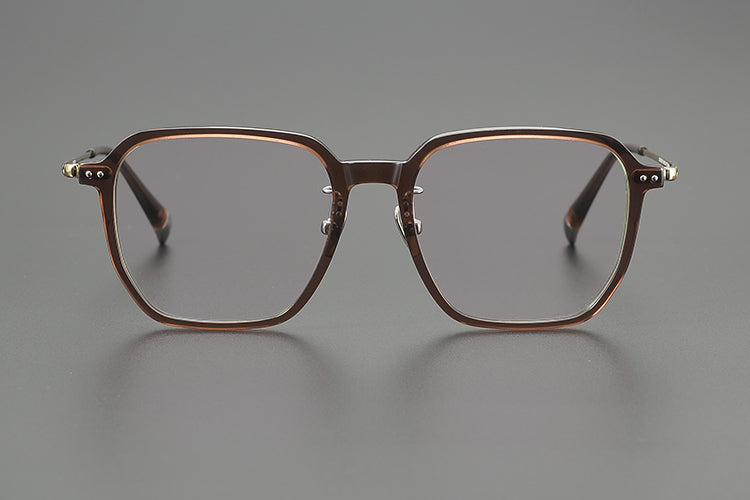 Square Glasses MW1312