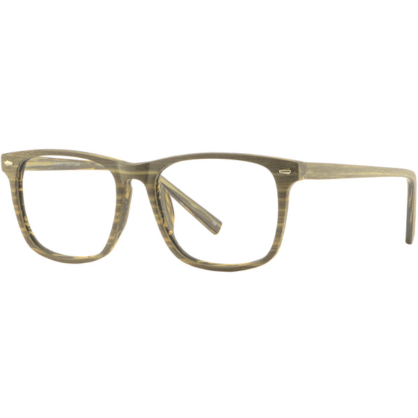 Square Glasses O2165
