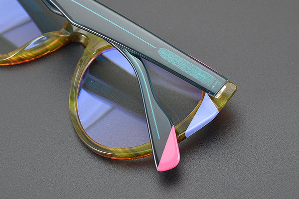 Cat-Eye Glasses TG1089