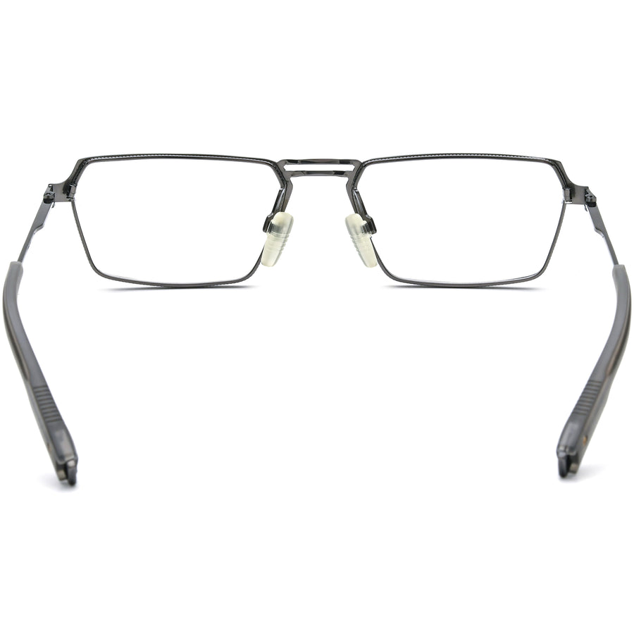 Rectangle Glasses BR1566