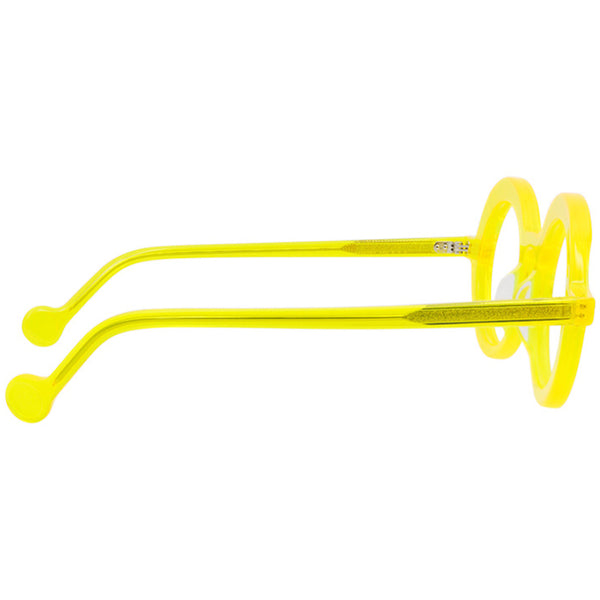 Round Glasses GC1068