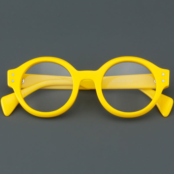 Round Glasses YN1017