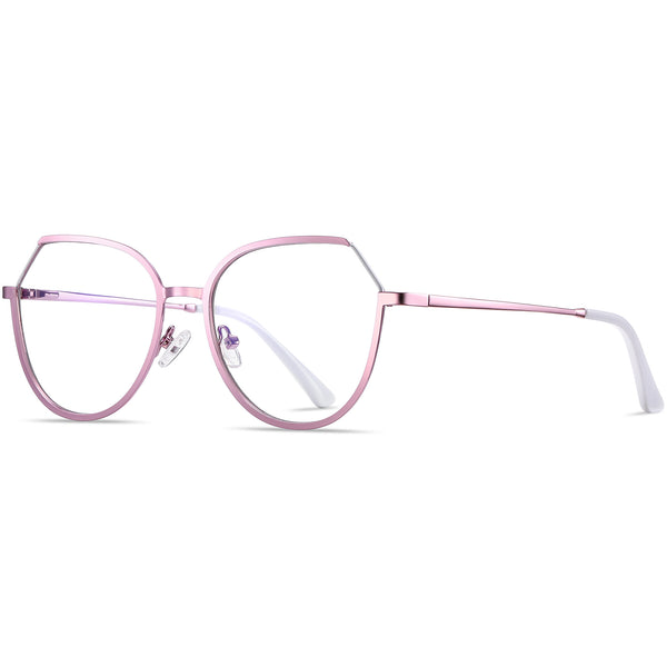 Geometric Glasses PF1241