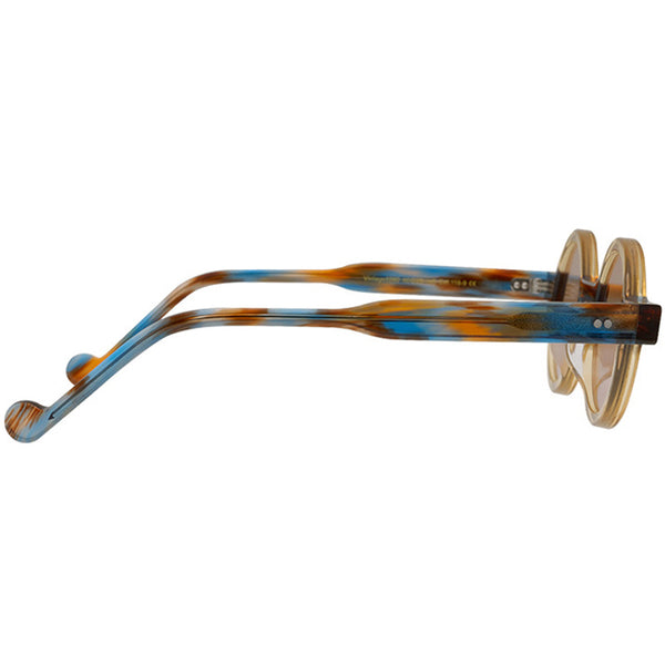 Round Sunglasses GCS1088