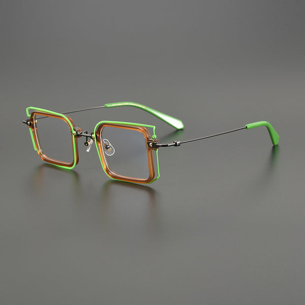 Rectangle Glasses TG1137