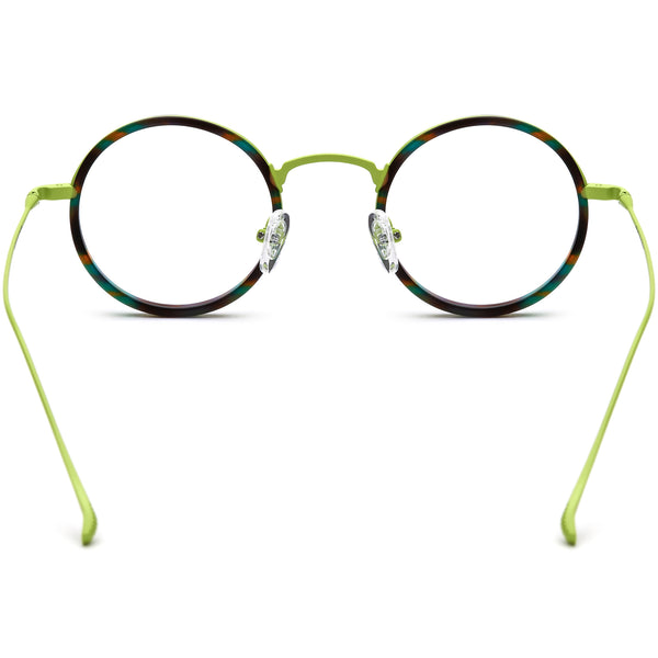 Round Glasses BR1590