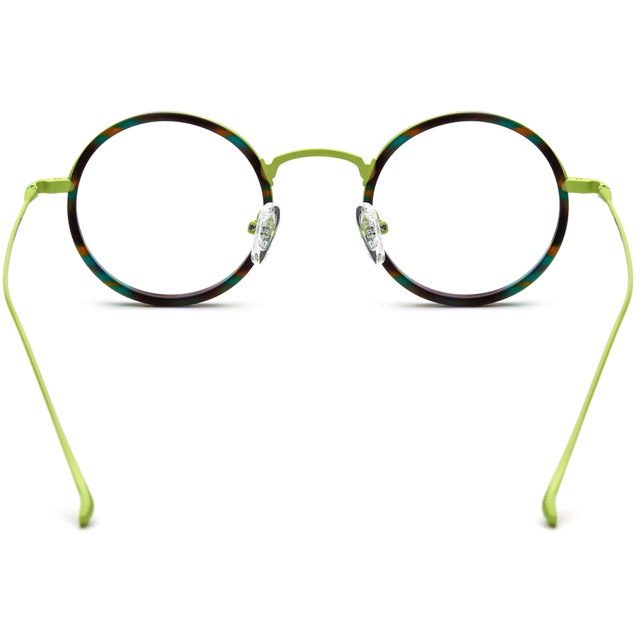 Round Glasses BR1590
