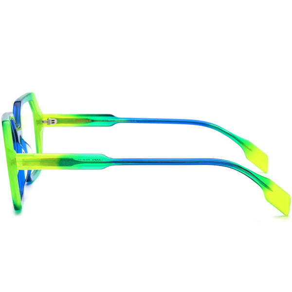 Geometric Glasses BR1060