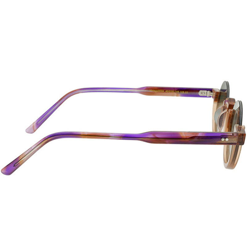 Round Sunglasses GCS1027