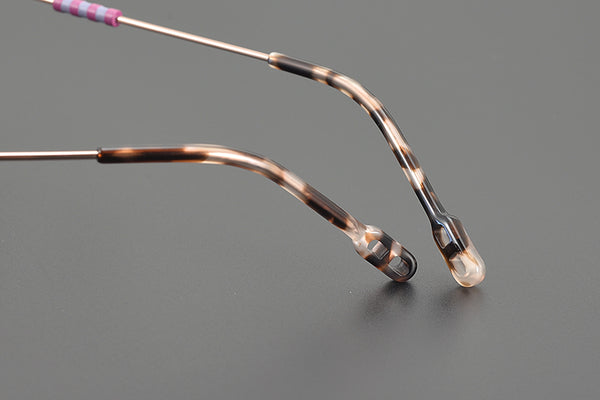 Round Glasses TG1008