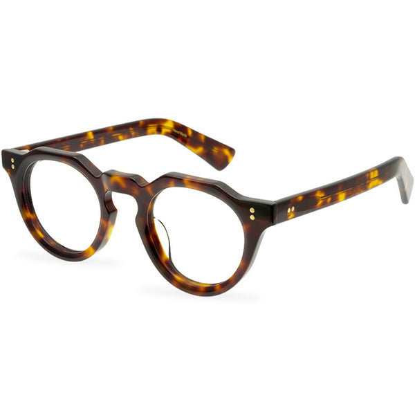 Round Glasses A2228