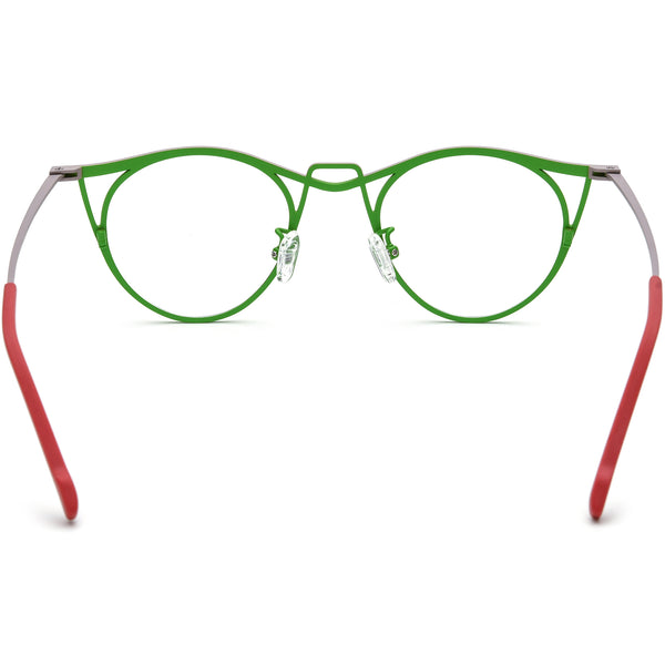 Round Glasses BR1589