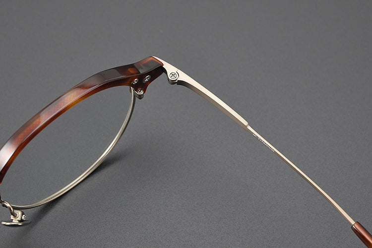 Browline Glasses MW1449