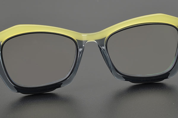 Geometric Glasses TG1185