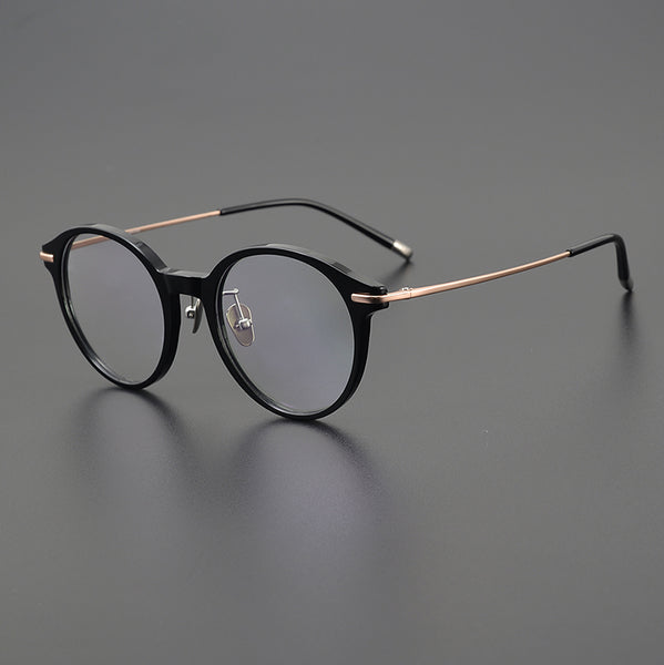Round Glasses MW1338