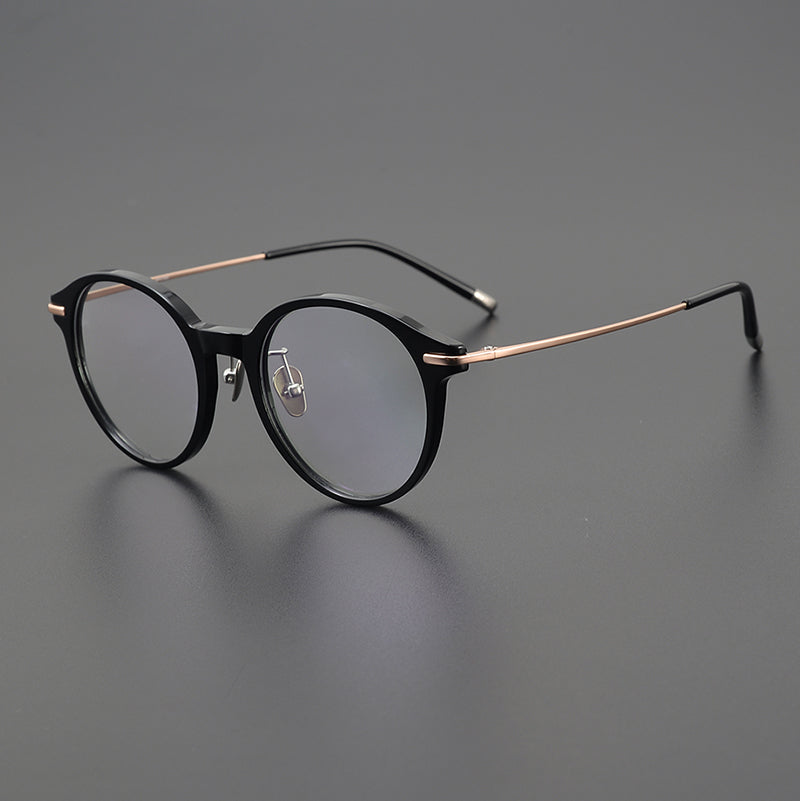 Round Glasses MW1338